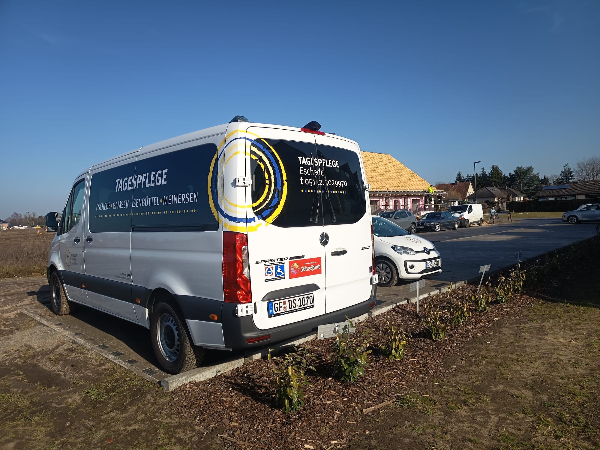 Diakoniestation Gifhorn gGmbH