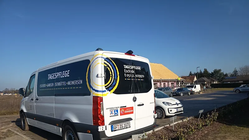 Diakoniestation Gifhorn gGmbH