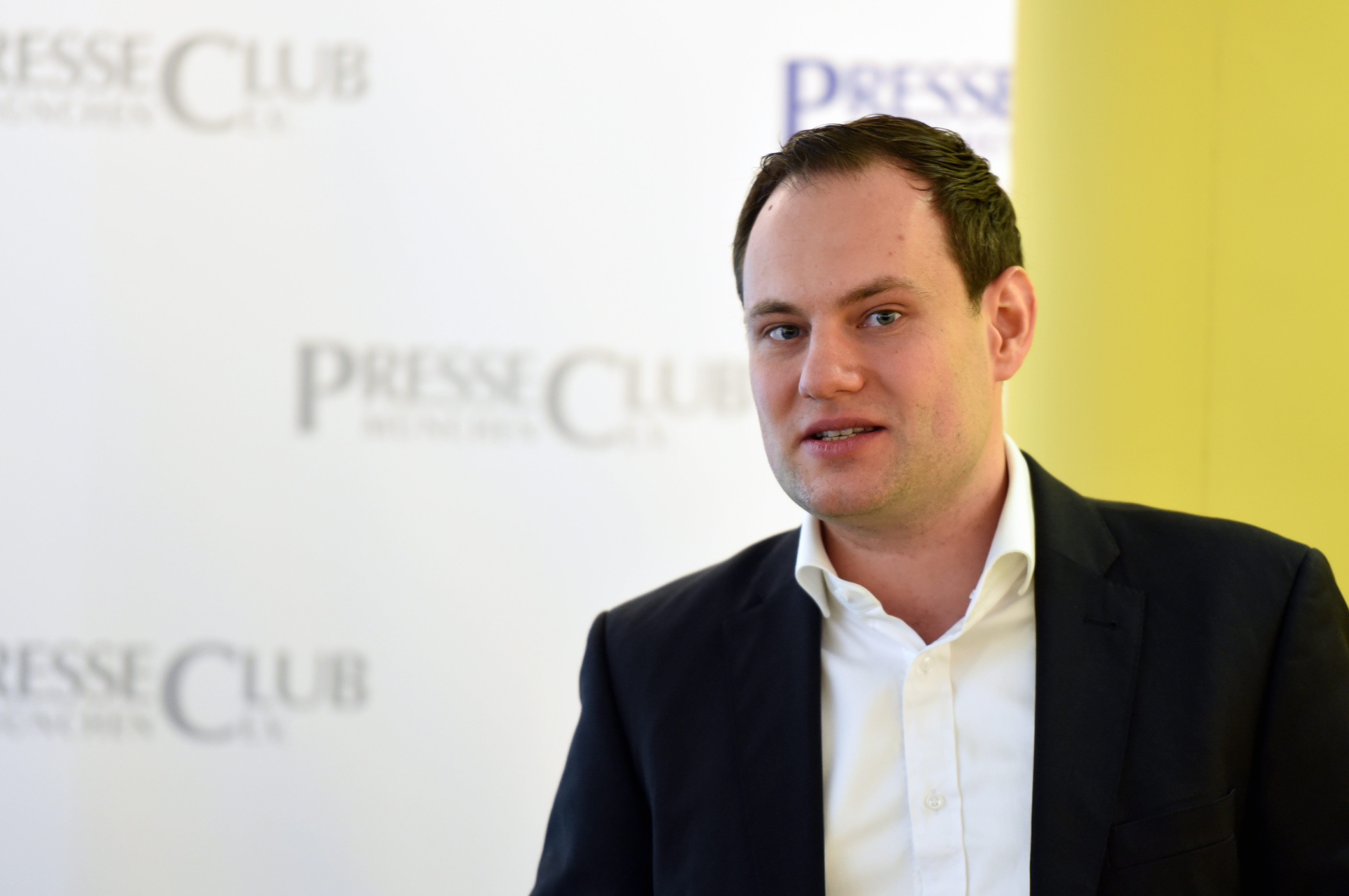 Dr. Ingo Fiedler, Wissenschaftler am Institut für Recht der Wirtschaft der Universität Hamburg