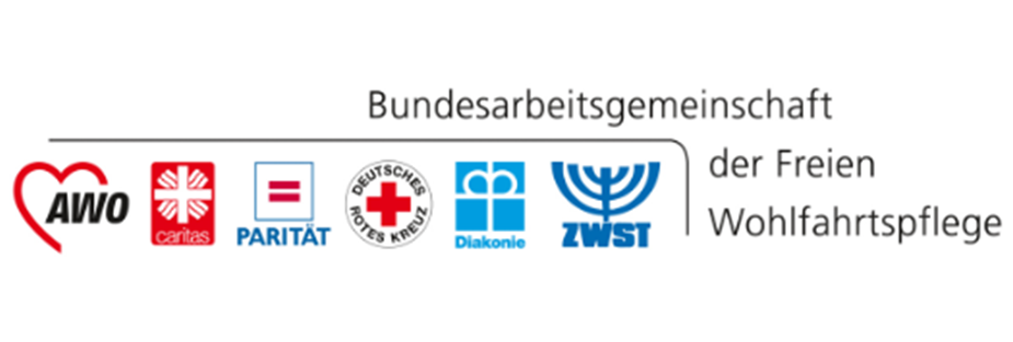 Bundesarbeitsgemeinschaft der Freien Wohlfahrtspflege