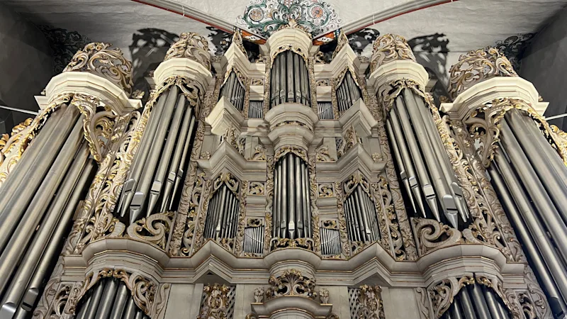 NI Northeim Ev.-Luth. St. Sixti-Kirche