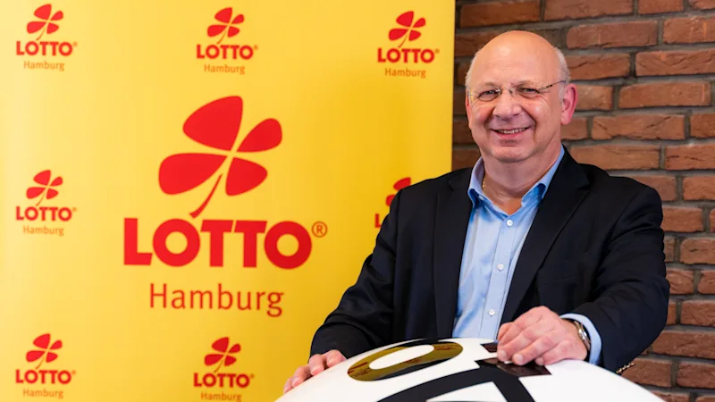 Torsten Meinberg LOTTO Hamburg