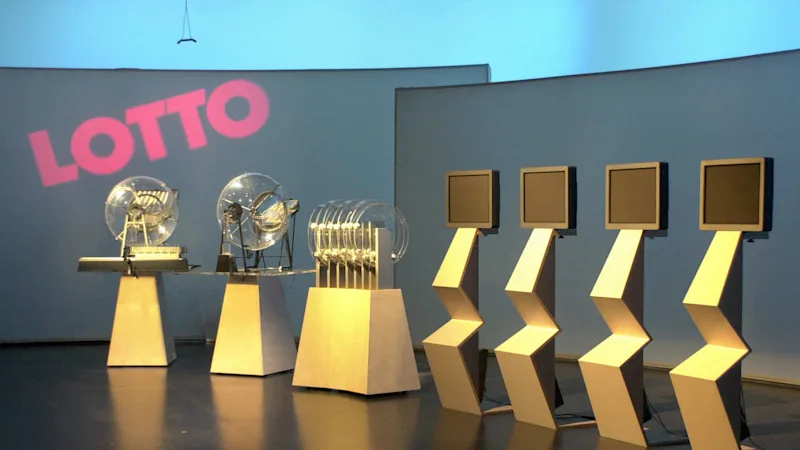 1992: Einführung der Zusatzlotterie SUPER 6.