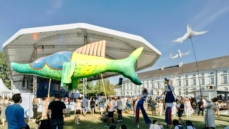 Bürgerfest 2024