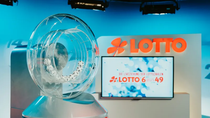 Lotto-Studio