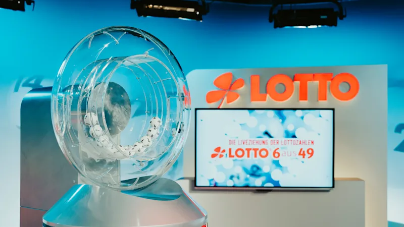 Lotto-Studio