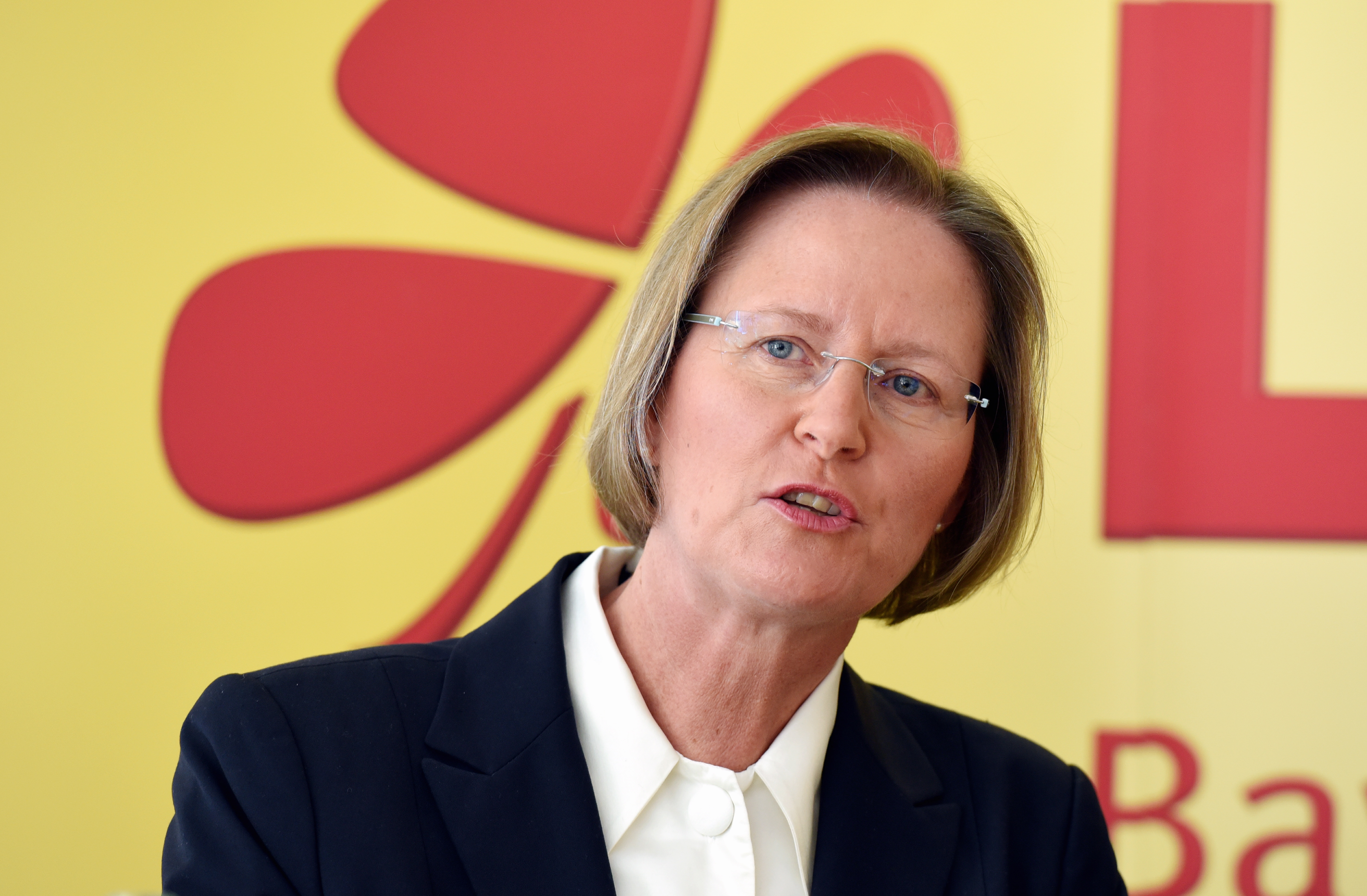 Friederike Sturm, Präsidentin LOTTO Bayern 