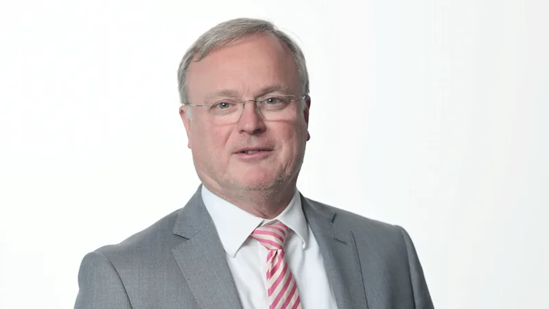 Michael Barth Geschäftsführer LOTTO Bremen
