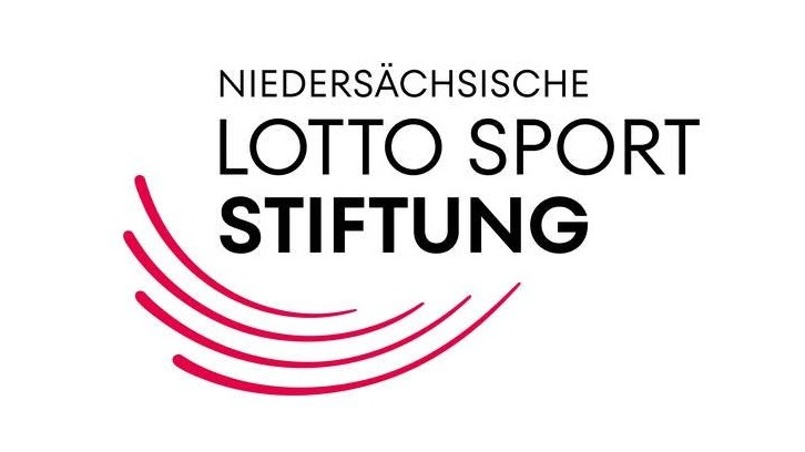 Niedersächsische Lotto Sport Stiftung Logo