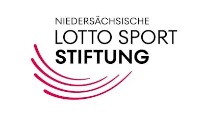 Niedersächsische Lotto Sport Stiftung Logo