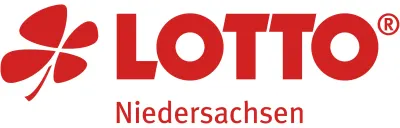 Logo LOTTO Niedersachsen