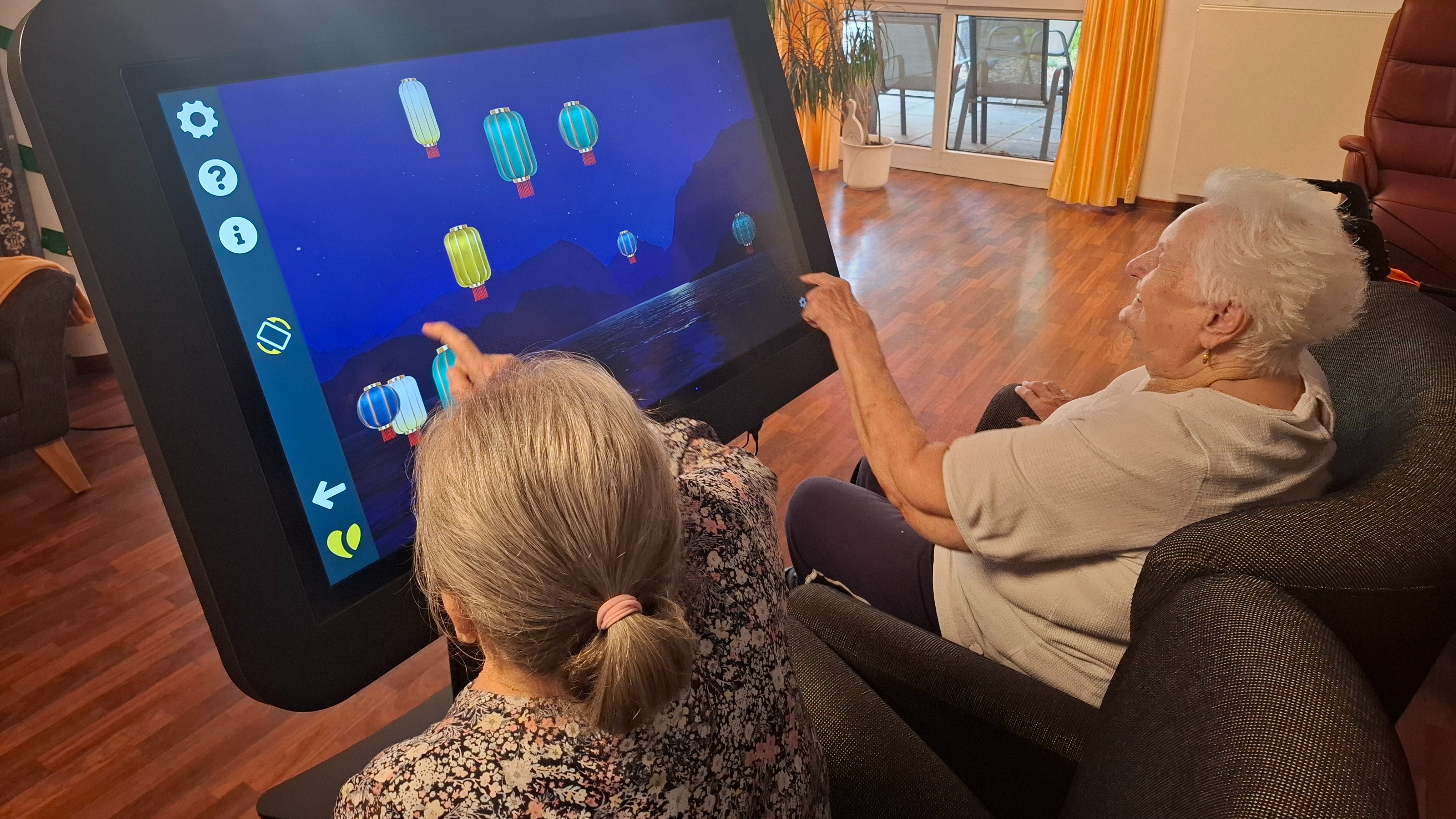 Foto 2: Care Table Niedersachsen