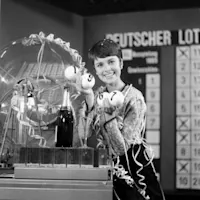 1965 Live-Übertragung