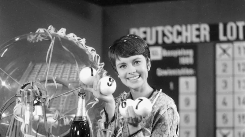 1965 Live-Übertragung