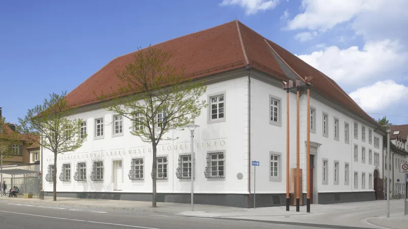 Projekt Museumspreis Baden-Württemberg Ludwigsburg Museum