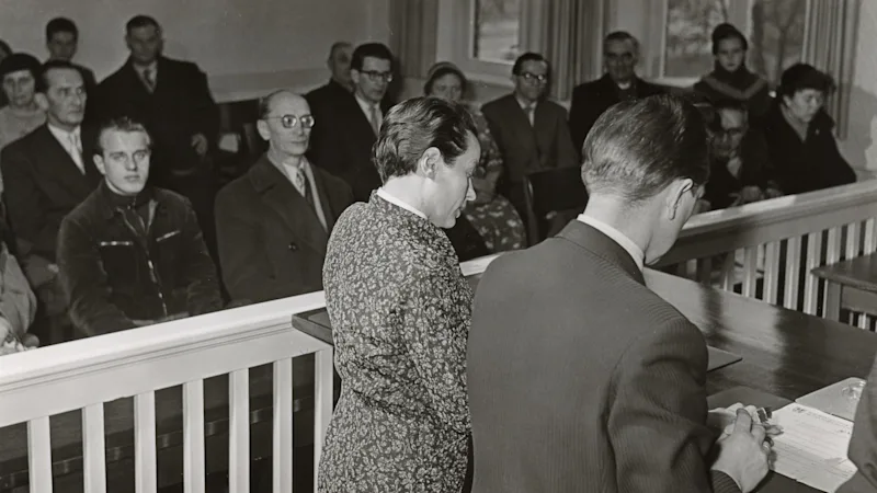 1962 1. Blockvertrag