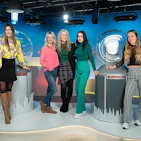 Aktuelle Moderatorinnen der LOTTO 6aus49-Ziehung