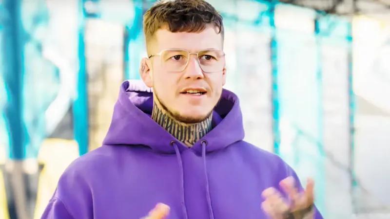 Sektor Heimat Janis Mudrich