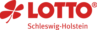 Logo LOTTO Schleswig-Holstein