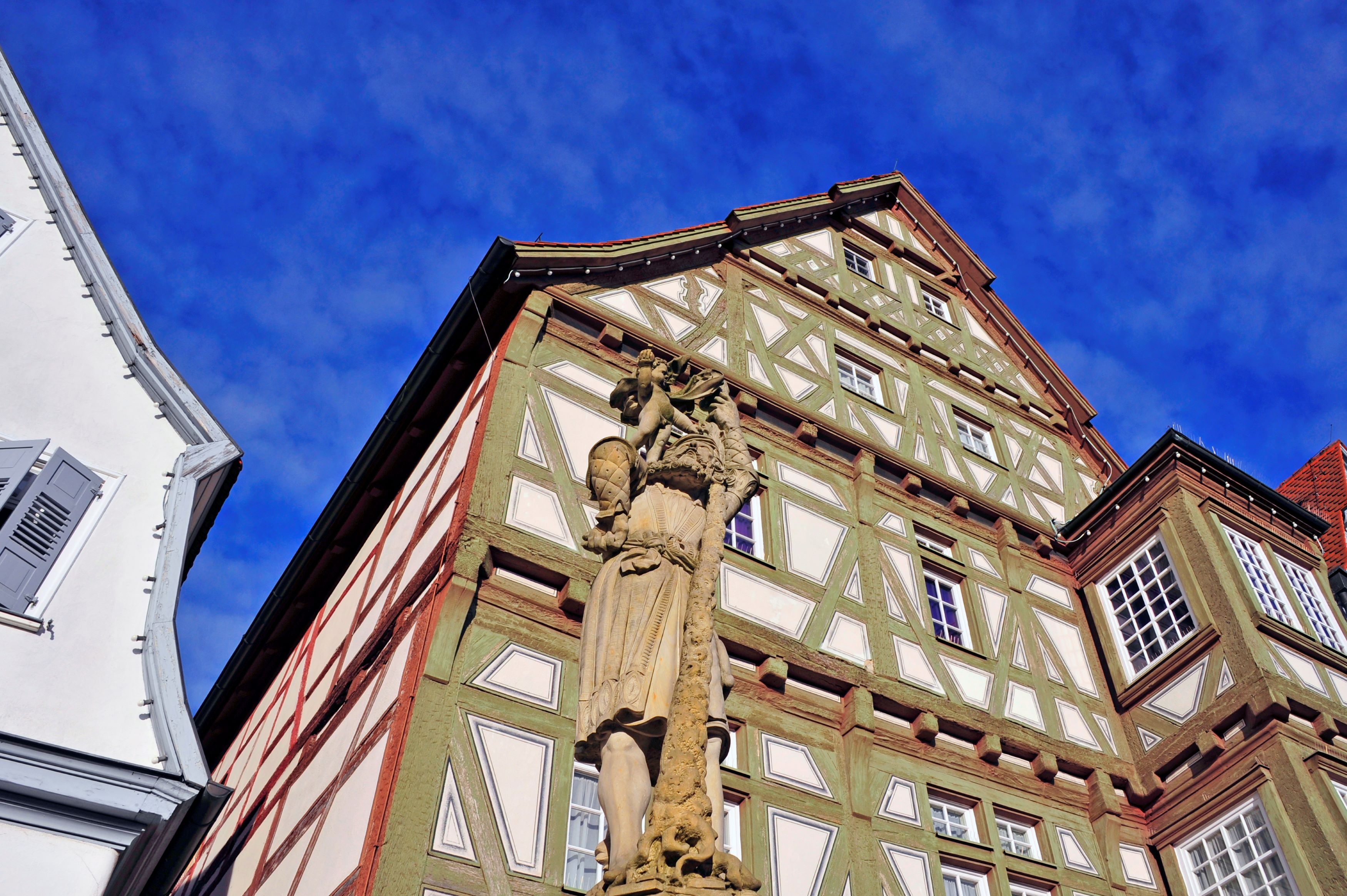 Projekt Museumspreis Baden-Württemberg, Deutsches Fleischermuseum