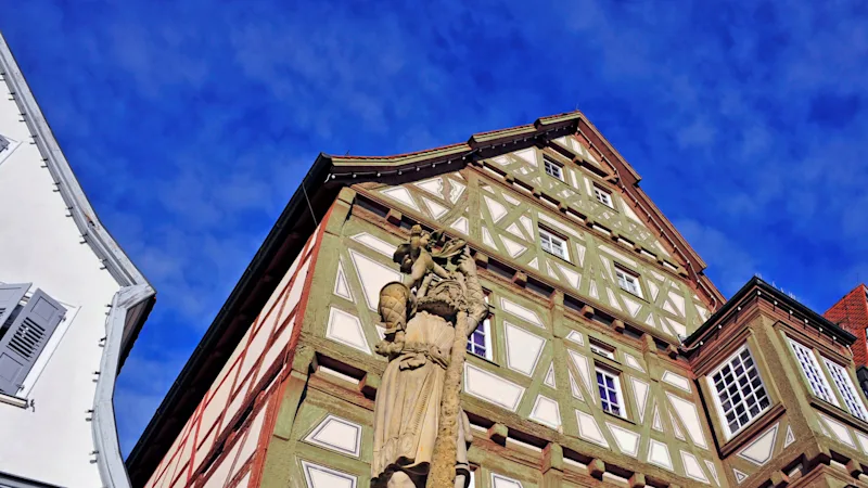 Projekt Museumspreis Baden-Württemberg, Deutsches Fleischermuseum