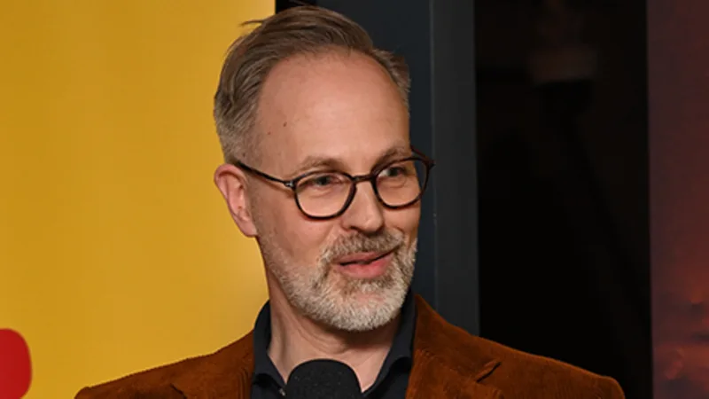 Sebastian Fiedler, SPD, Mitglied des Deutschen Bundestags,