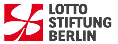 Logo LOTTO-Stiftung Berlin