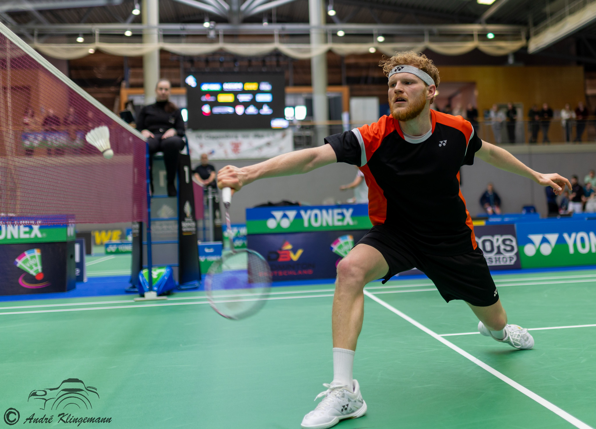 Good Causes LSS Badminton-Meisterschaften (3)