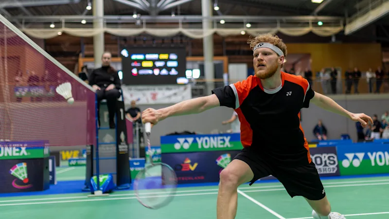 Good Causes LSS Badminton-Meisterschaften (3)