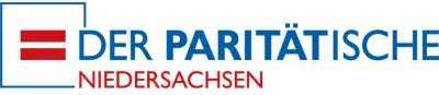 Logo Paritätischer Wohlfahrtsverband Niedersachsen
