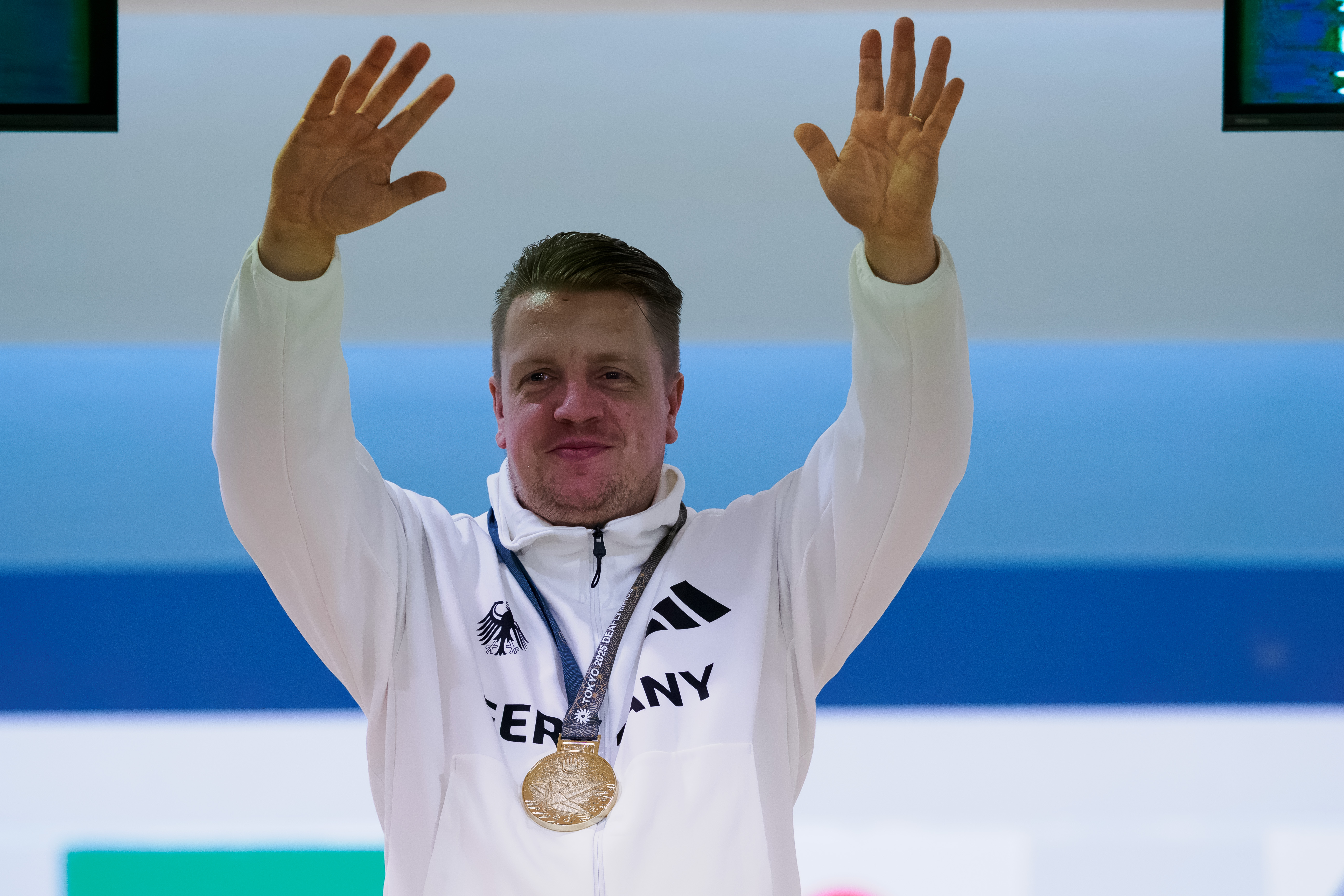 Deaflympics 2025 (4)
