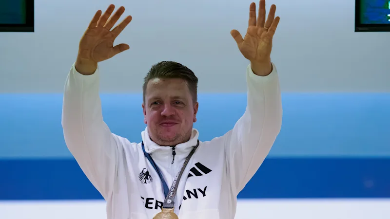 Deaflympics 2025 (4)