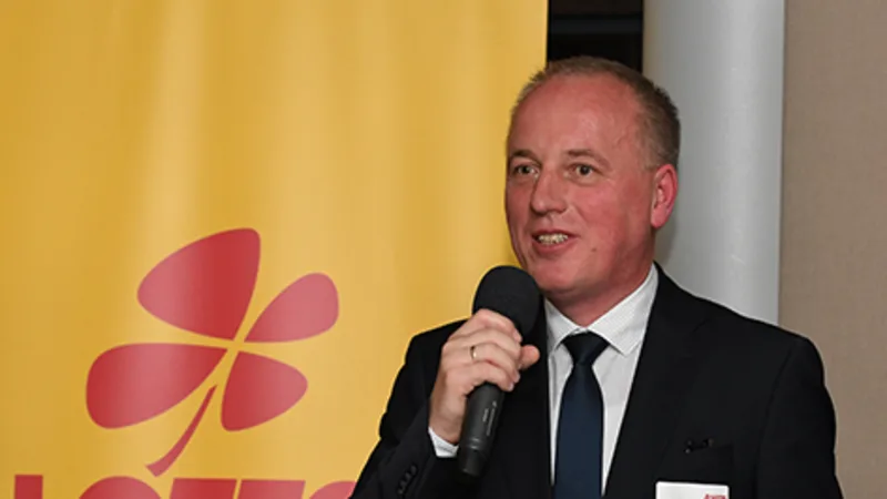 Rüdiger Erben, SPD Landtagsfraktion in Sachsen-Anhalt