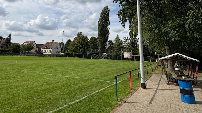 Foto 2 Verbesserte Bedingungen für den Vereinssport in Ummendorf