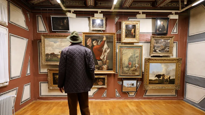 Projekt Museumspreis Baden-Württemberg, Deutsches Fleischermuseum