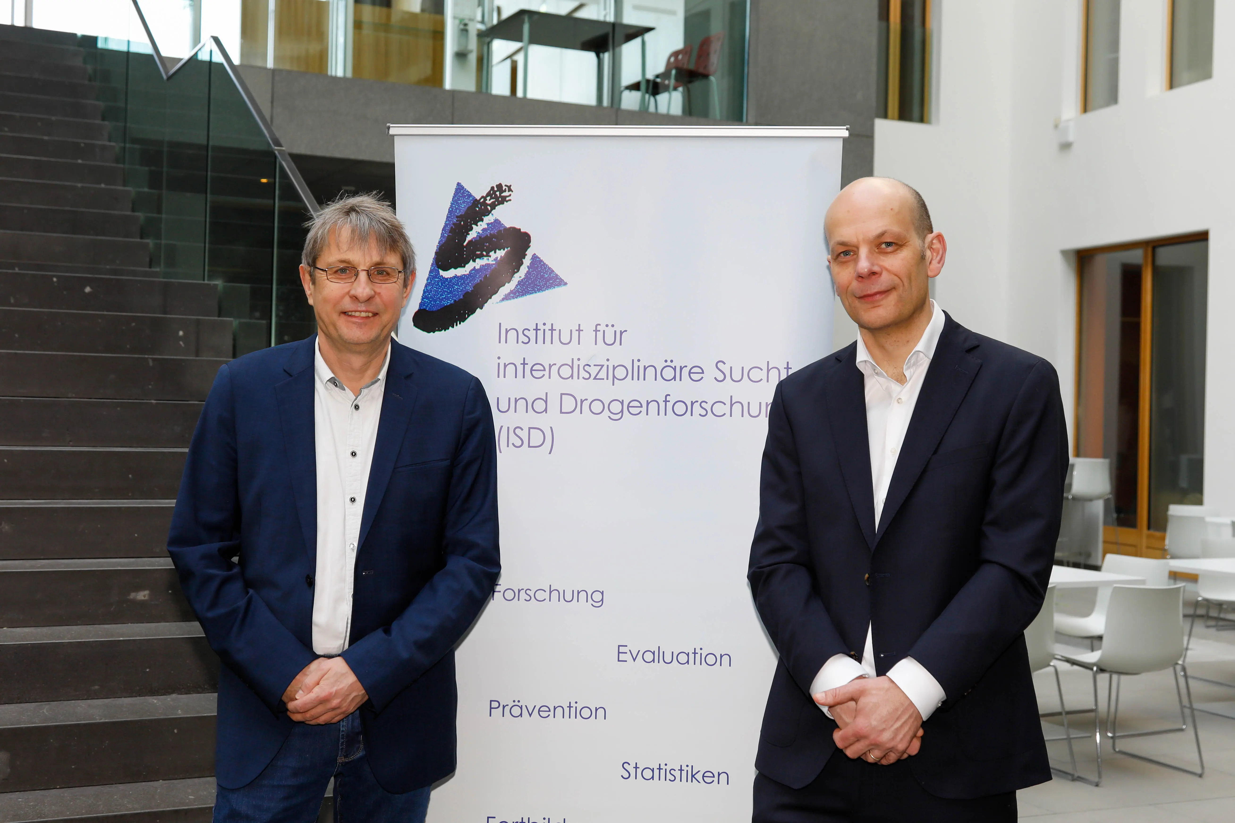 PK Glücksspiel-Survey 2023 Kalke/Buth