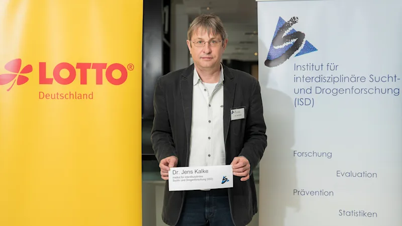 Dr. Jens Kalke (ISD)